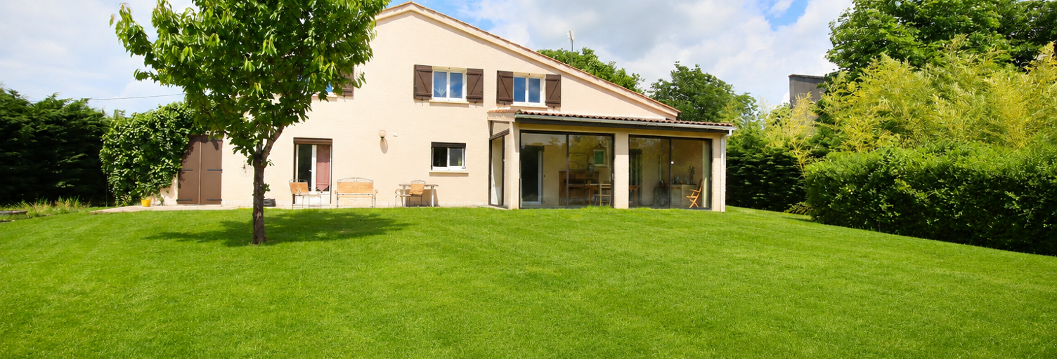 Maison 7 Pièces 190 m² à vendre à Montberon (31140)