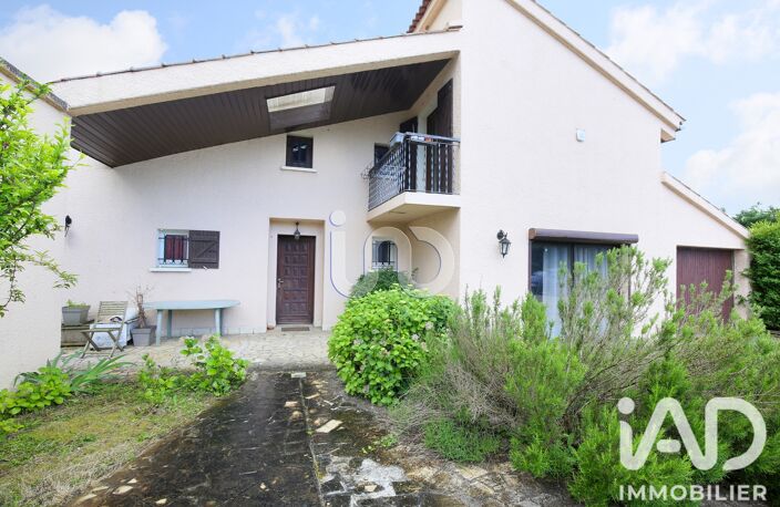 Vente Maison d'architecte 7 pièces — photo 3