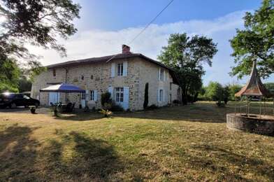 Maison 8 pièces 269500 €