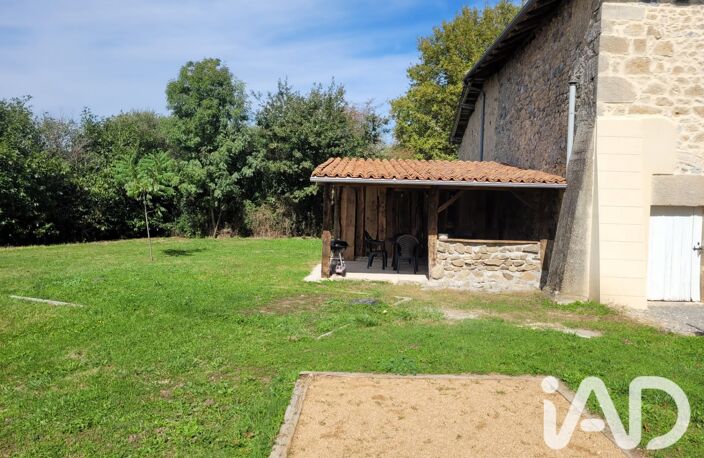 Vente Maison/villa 8 pièces — photo 4