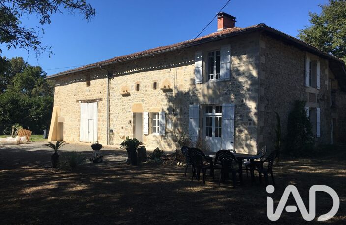 Vente Maison/villa 8 pièces — photo 5