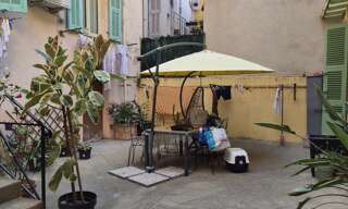 Appartement 3 Pièces 56 m² à vendre à Menton (06500)