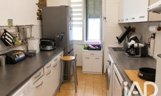 Appartement 3 Pièces 56 m² à vendre à Menton (06500)