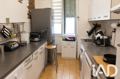 Appartement 3 pièces 248000 €