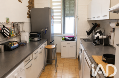 Vente Appartement 3 pièces — photo du bien