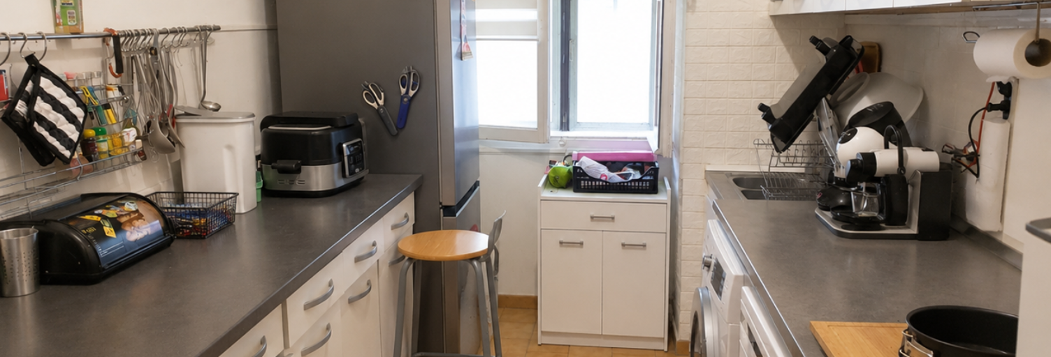 Appartement 3 Pièces 56 m² à vendre à Menton (06500)