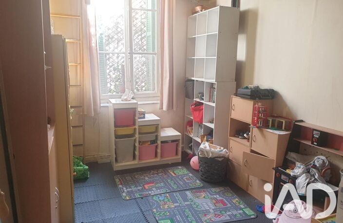 Vente Appartement 3 pièces — photo 2