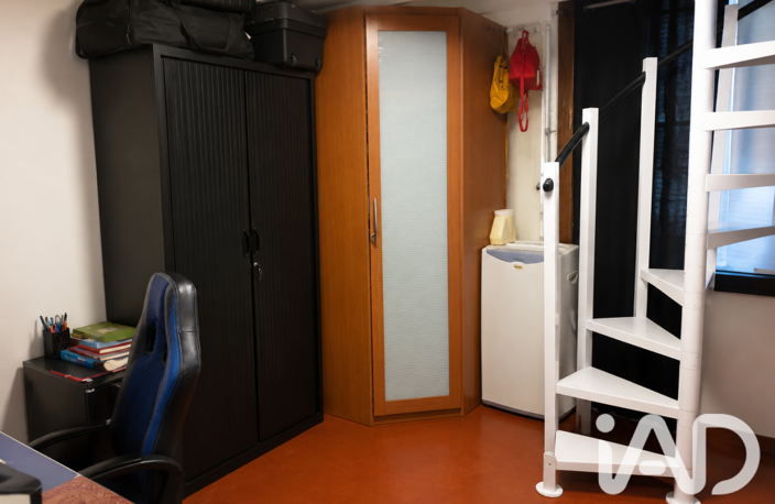Vente Appartement 3 pièces — photo 4