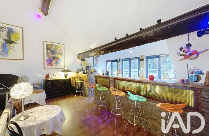 Vente Appartement 6 pièces — photo 2