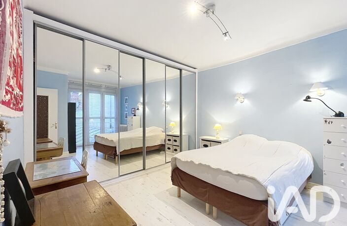 Vente Appartement 6 pièces — photo 5