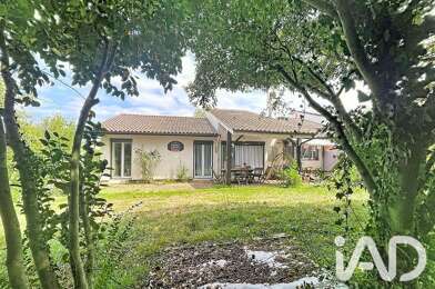 Maison 7 pièces 259000 €
