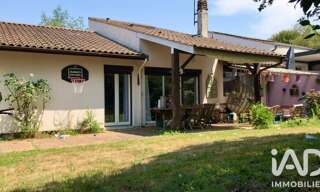 Maison 7 Pièces 139 m² à vendre à Orthez (64300)