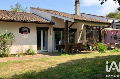 Maison 7 pièces 259000 €