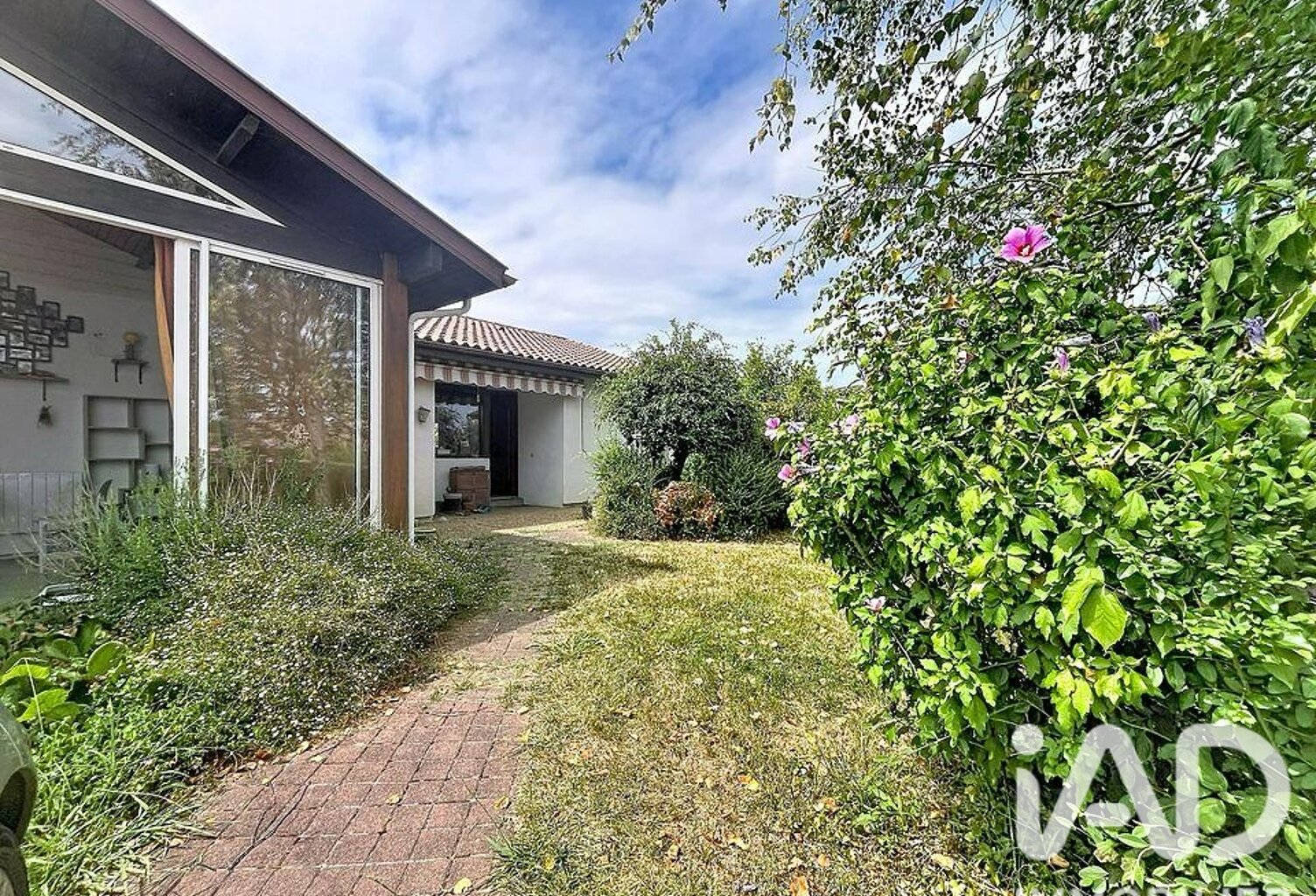 Vente Maison/villa 7 pièces — photo 1