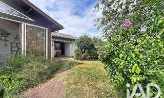 Maison 7 Pièces 139 m² à vendre à Orthez (64300)