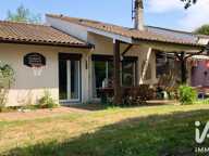 Vente Maison/villa 7 pièces — photo 2