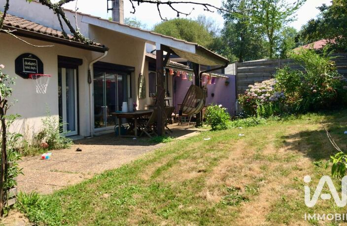 Vente Maison/villa 7 pièces — photo 3
