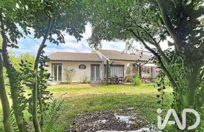 Vente Maison/villa 7 pièces — photo 4