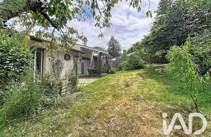 Vente Maison/villa 7 pièces — photo 5