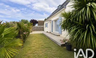 Maison 5 Pièces 107 m² à vendre à Guérande (44350)
