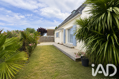 Maison 5 pièces 409000 €