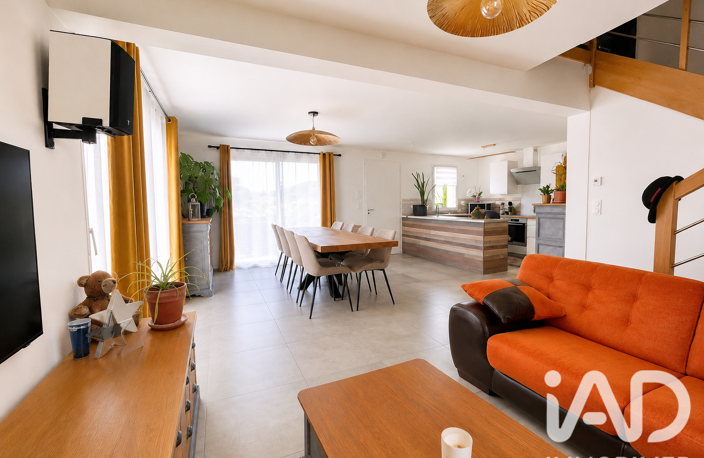 Vente Maison/villa 5 pièces — photo 3