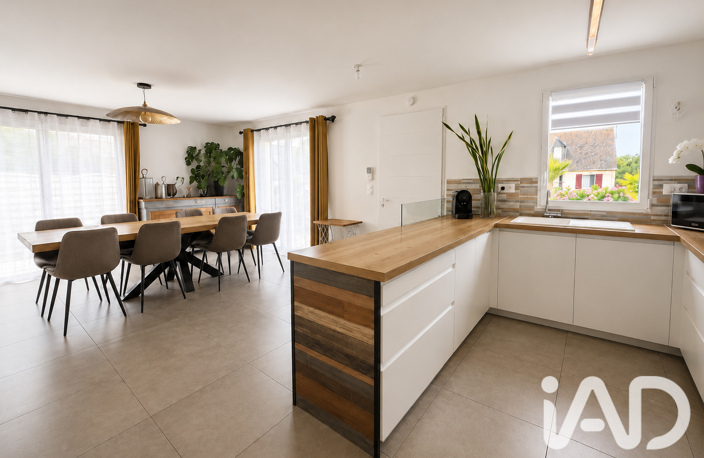 Vente Maison/villa 5 pièces — photo 4