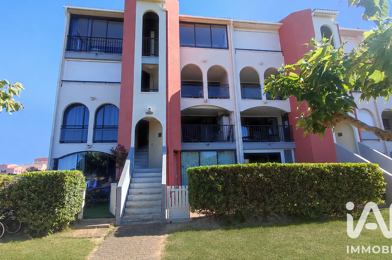 Appartement 1 pièces 85000 €