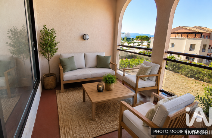 Vente Studio 1 pièce — photo 3