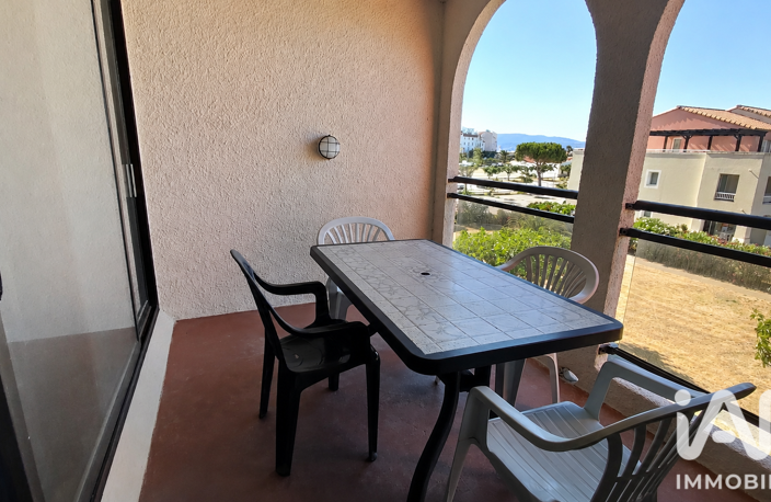Vente Studio 1 pièce — photo 4