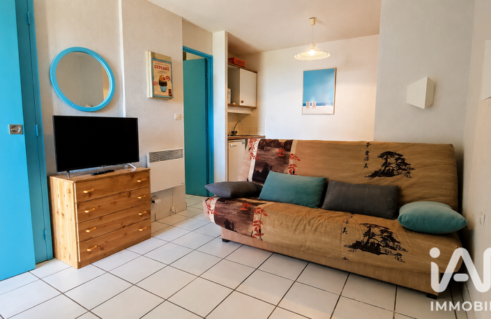 Vente Studio 1 pièce — photo 5