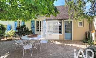 Maison 9 Pièces 170 m² à vendre à Tréon (28500)