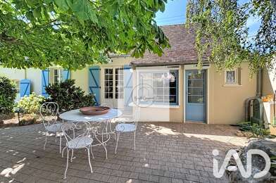 Maison 9 pièces 323000 €