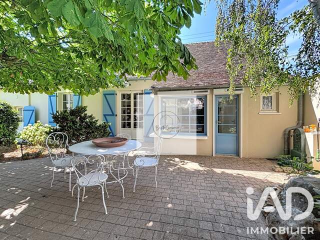 Vente Maison/villa 9 pièces — photo du bien