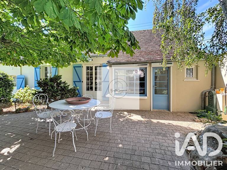 Vente Maison/villa 9 pièces — photo 1