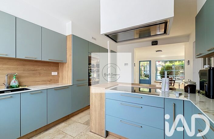 Vente Maison/villa 9 pièces — photo 3