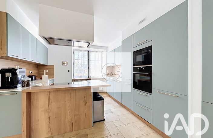 Vente Maison/villa 9 pièces — photo 4