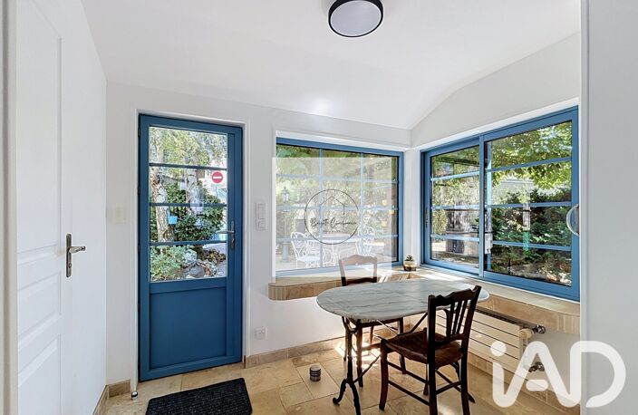 Vente Maison/villa 9 pièces — photo 5