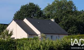 Maison 4 Pièces 92 m² à vendre à Orgères (35230)