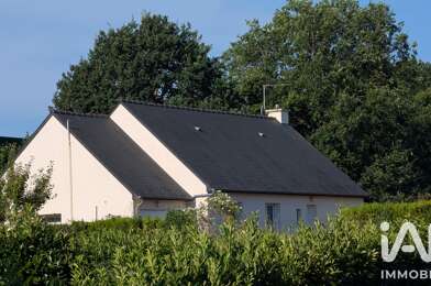 Maison 4 pièces 300000 €