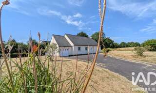Maison 4 Pièces 92 m² à vendre à Orgères (35230)