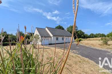 Maison 4 pièces 290000 €