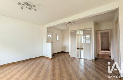 Vente Maison/villa 4 pièces — photo du bien