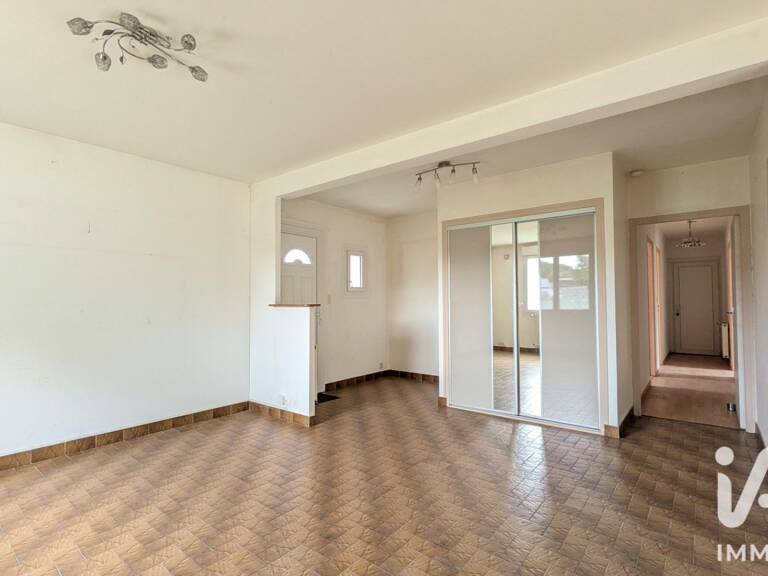 Vente Maison/villa 4 pièces — photo 1