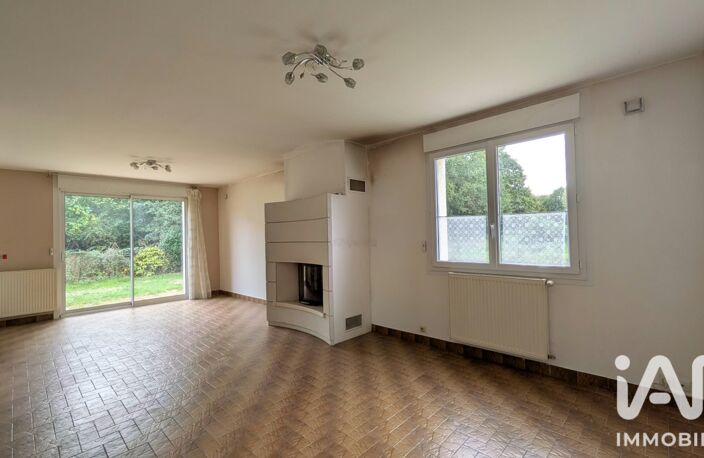 Vente Maison/villa 4 pièces — photo 2