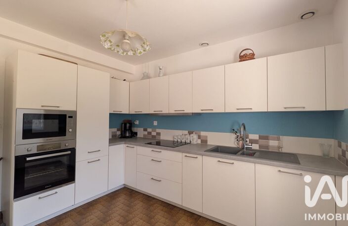 Vente Maison/villa 4 pièces — photo 3