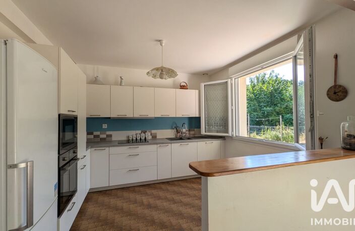 Vente Maison/villa 4 pièces — photo 4