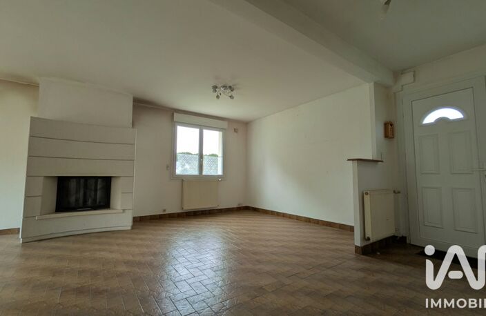 Vente Maison/villa 4 pièces — photo 5