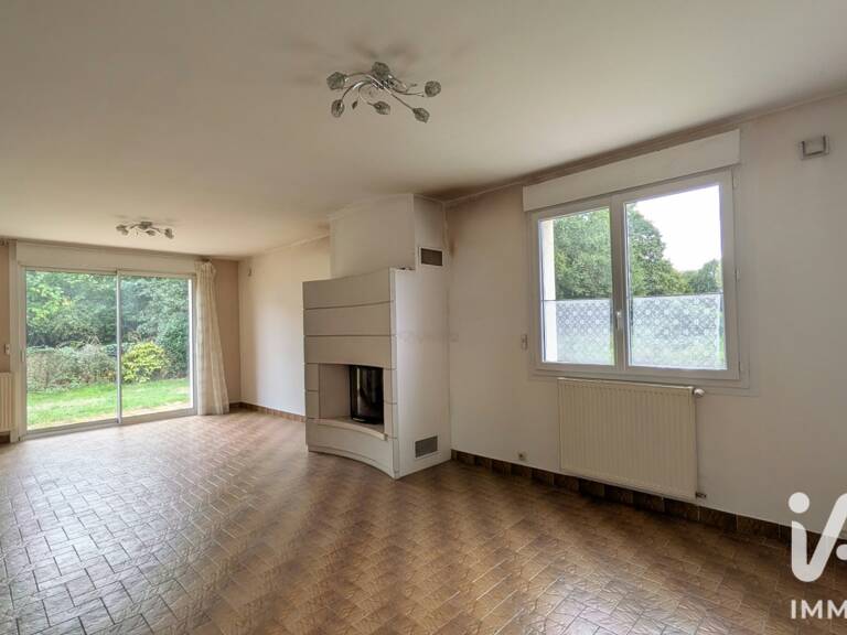 Vente Maison/villa 4 pièces — photo 1