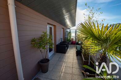 Appartement 3 pièces 195000 €
